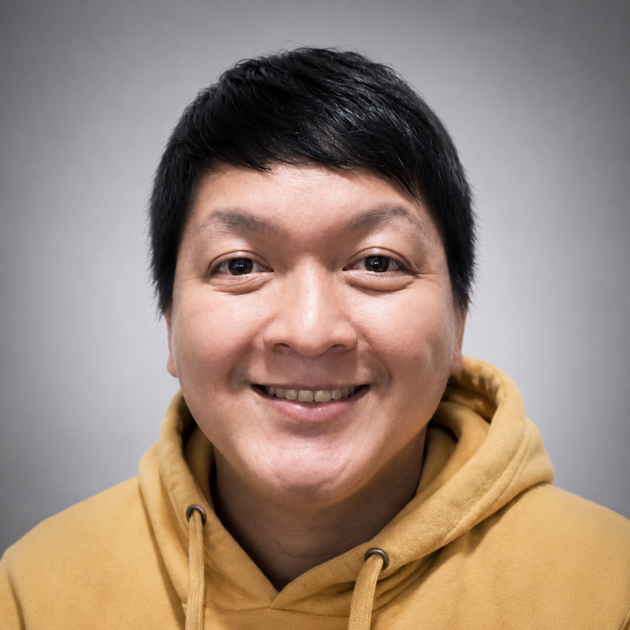 Alvin G.